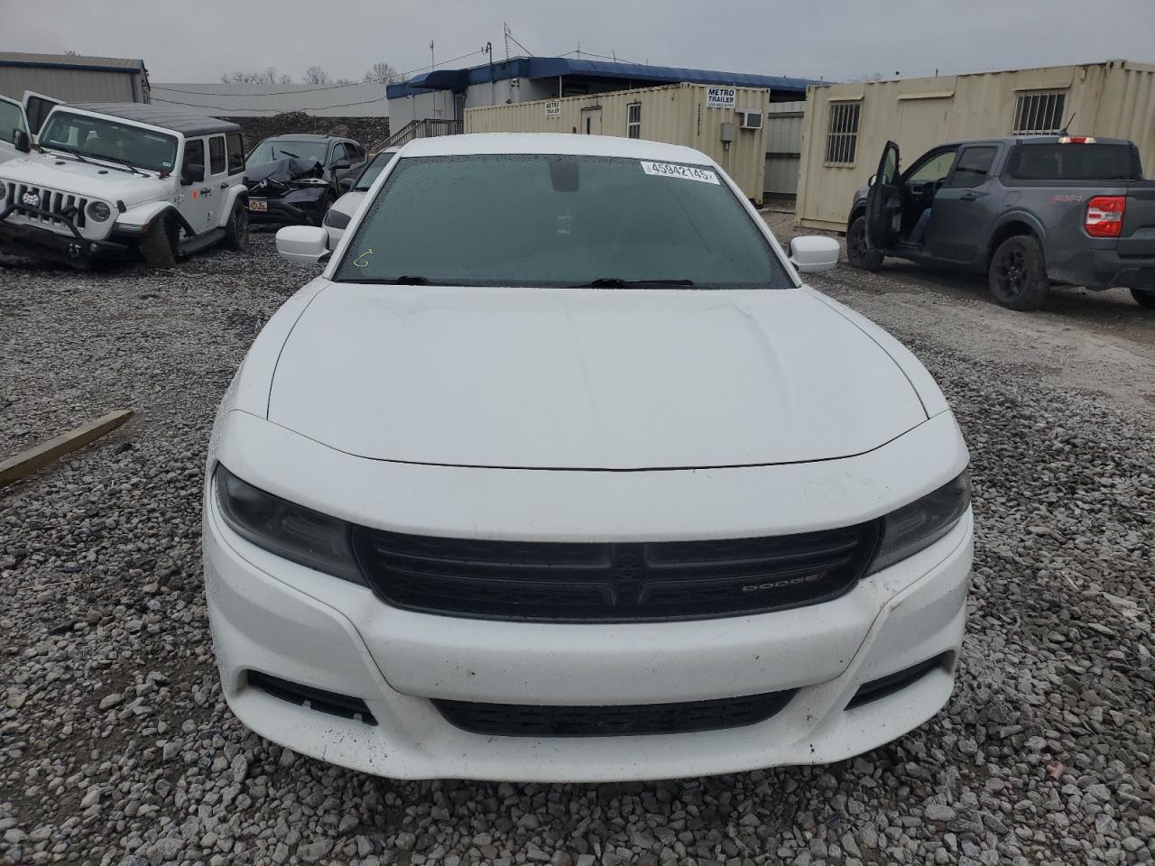 2019 Dodge Charger - Image 5