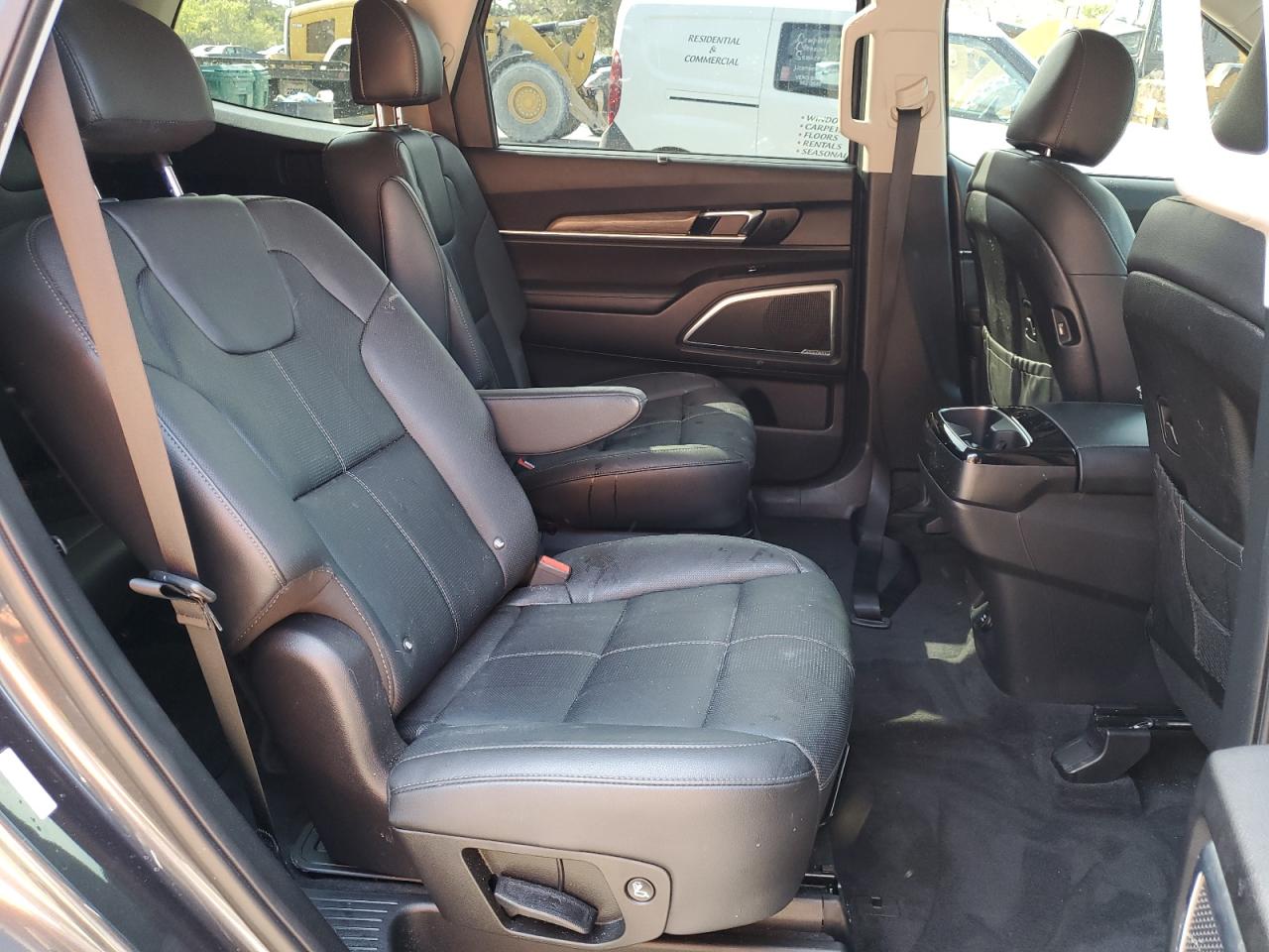 2021 Kia Telluride - Image 11