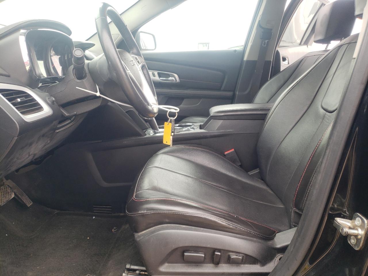 2015 GMC Terrain - Image 7
