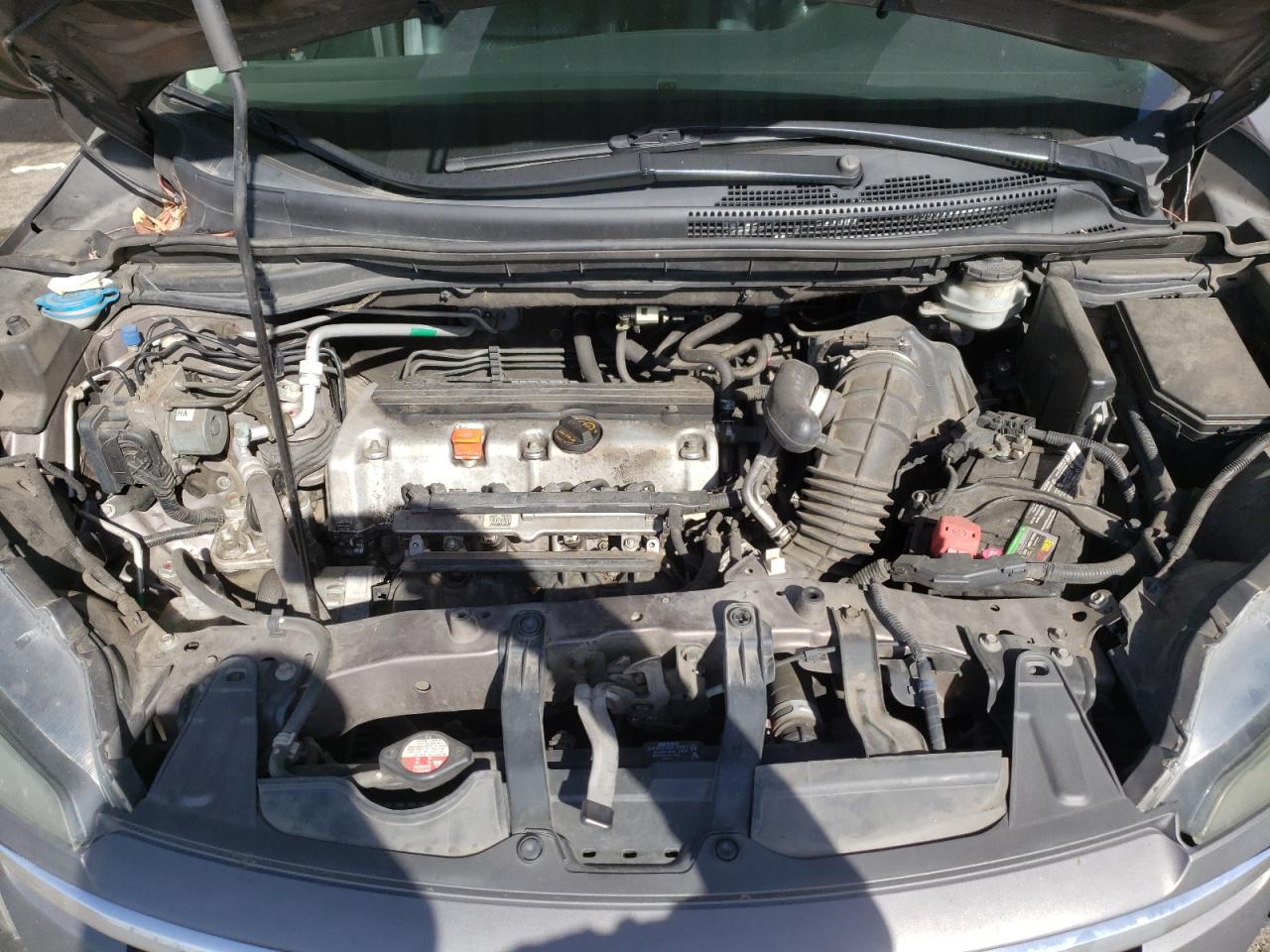 2013 Honda CR-V - Image 14