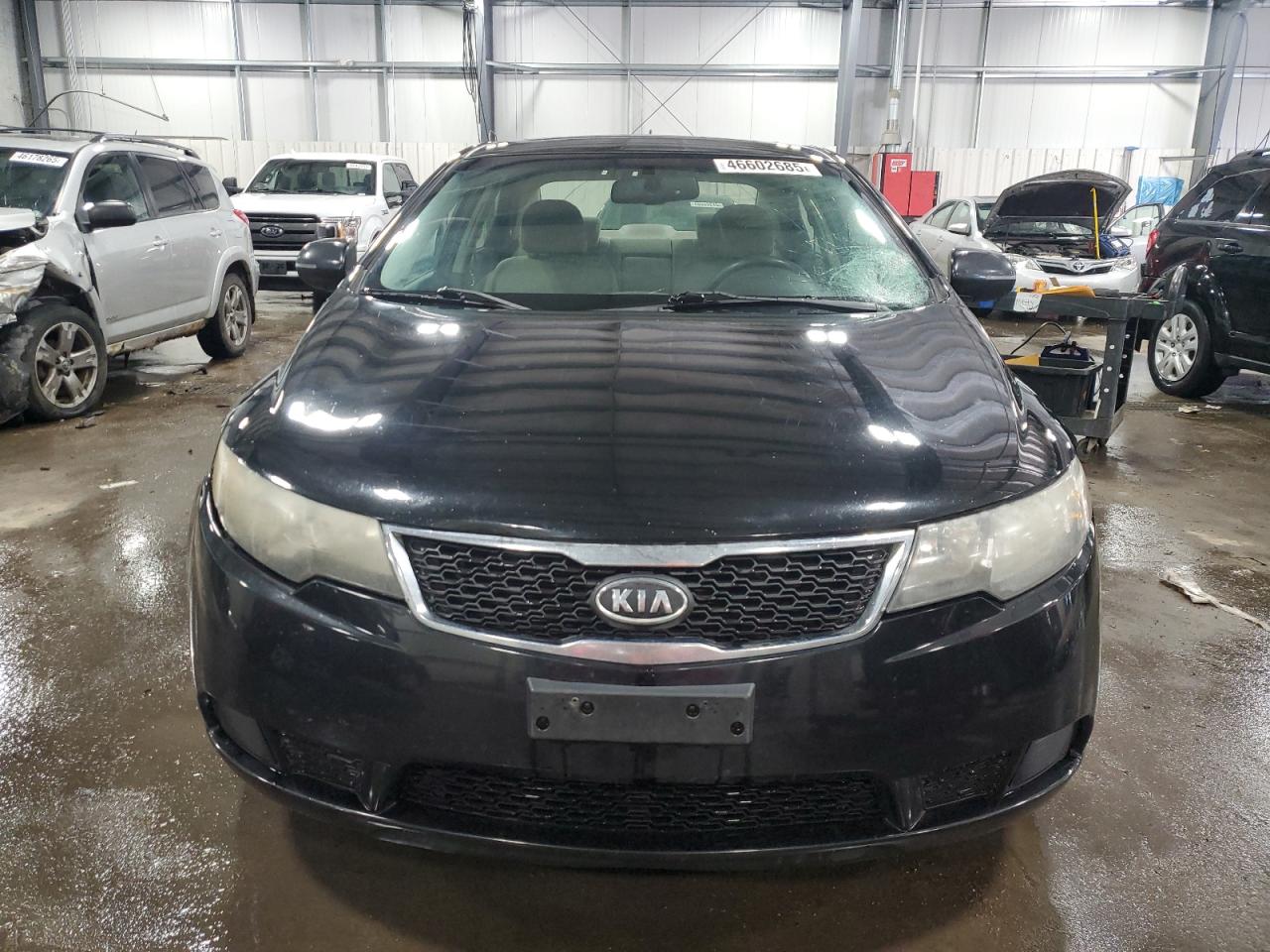 2013 Kia Forte - Image 5