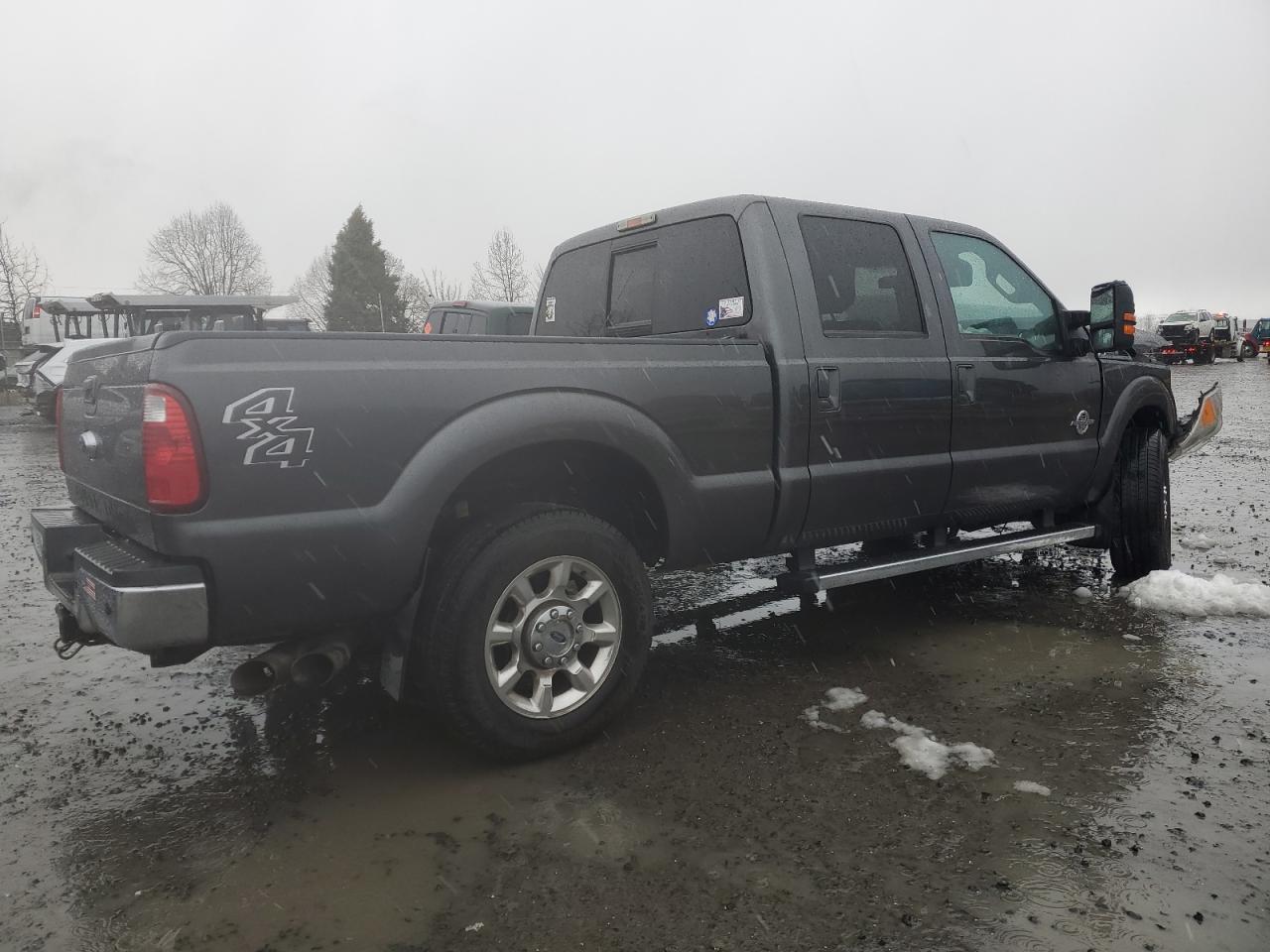 2016 Ford F250 - Image 3