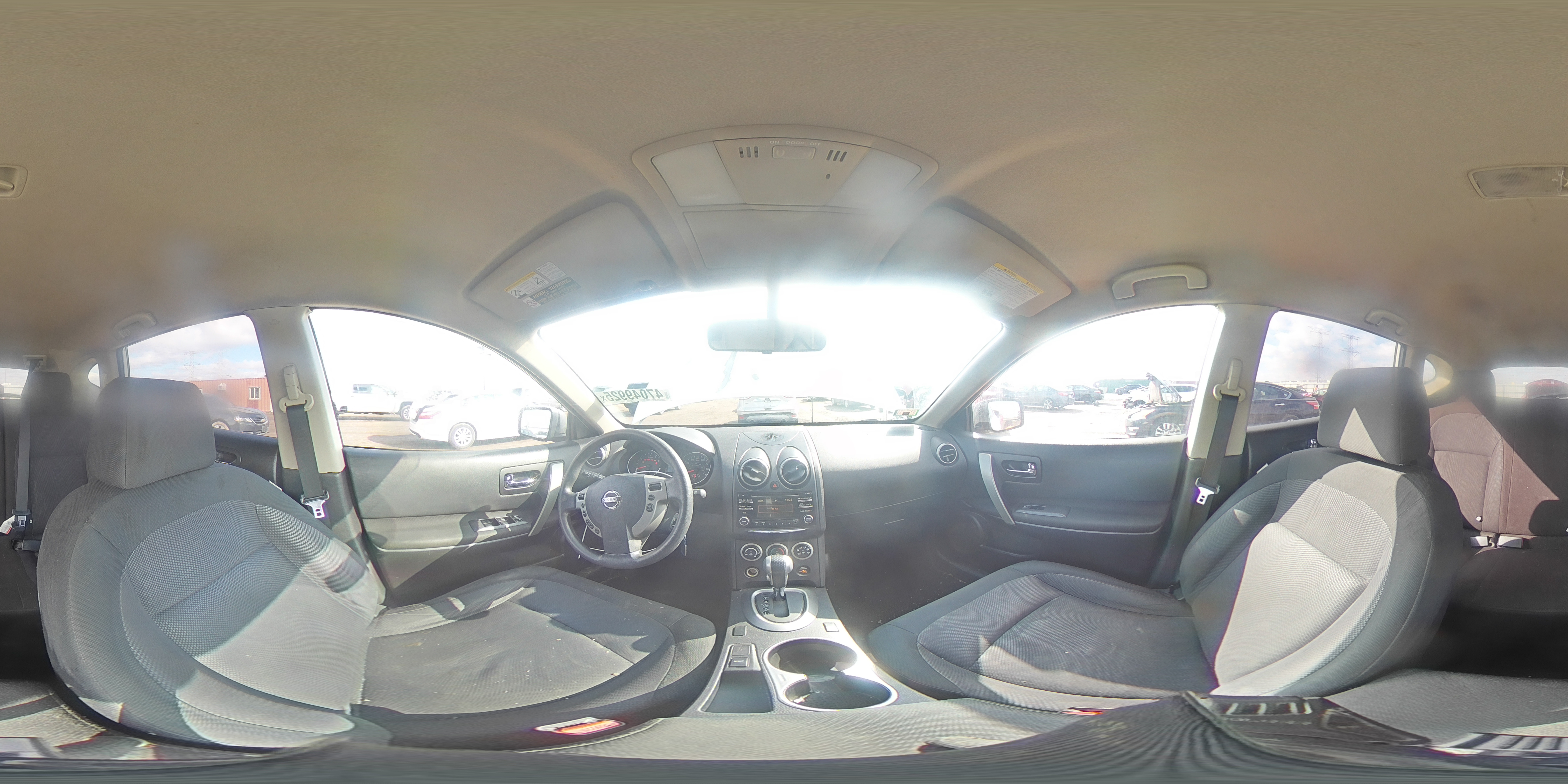 2013 Nissan Rogue - Image 13