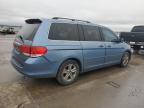 2009 Honda Odyssey Touring for Sale in Wilmer, TX - Front End