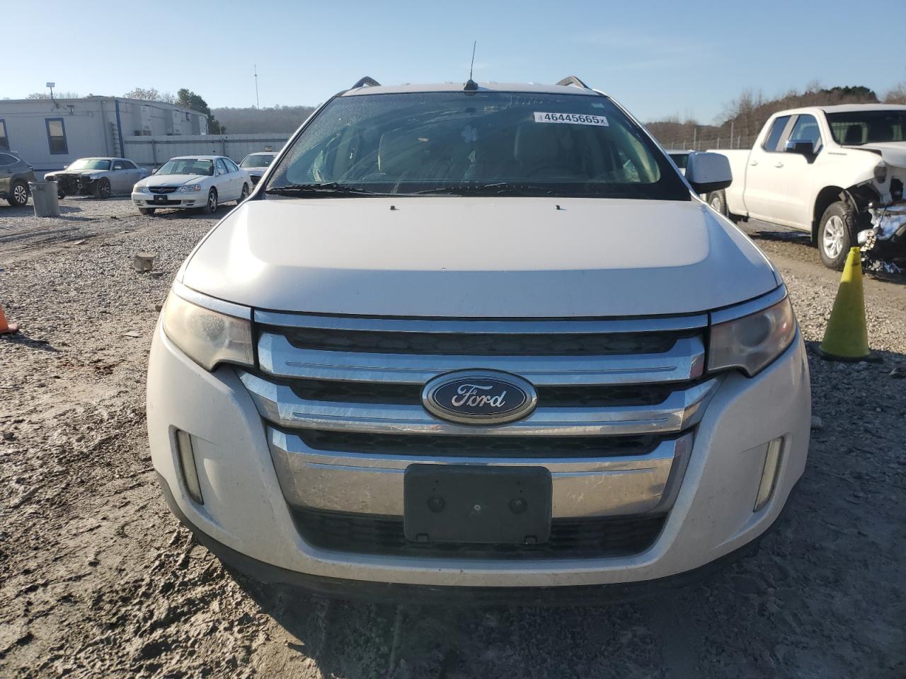 2011 Ford Edge - Image 5