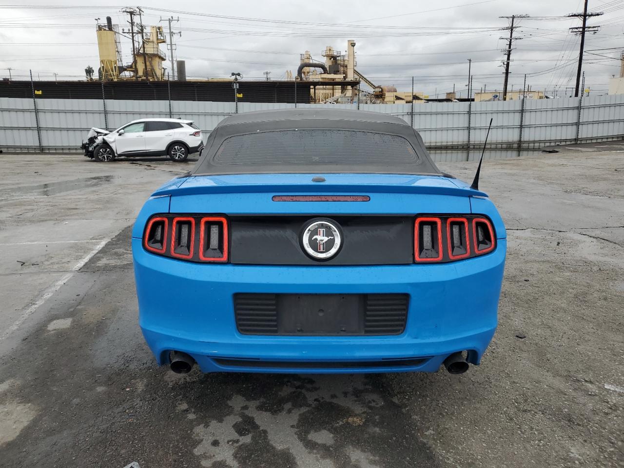 2014 Ford Mustang - Image 6