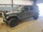 2021 Jeep Wrangler Unlimited Sport na sprzedaż w Mocksville, NC - Mechanical