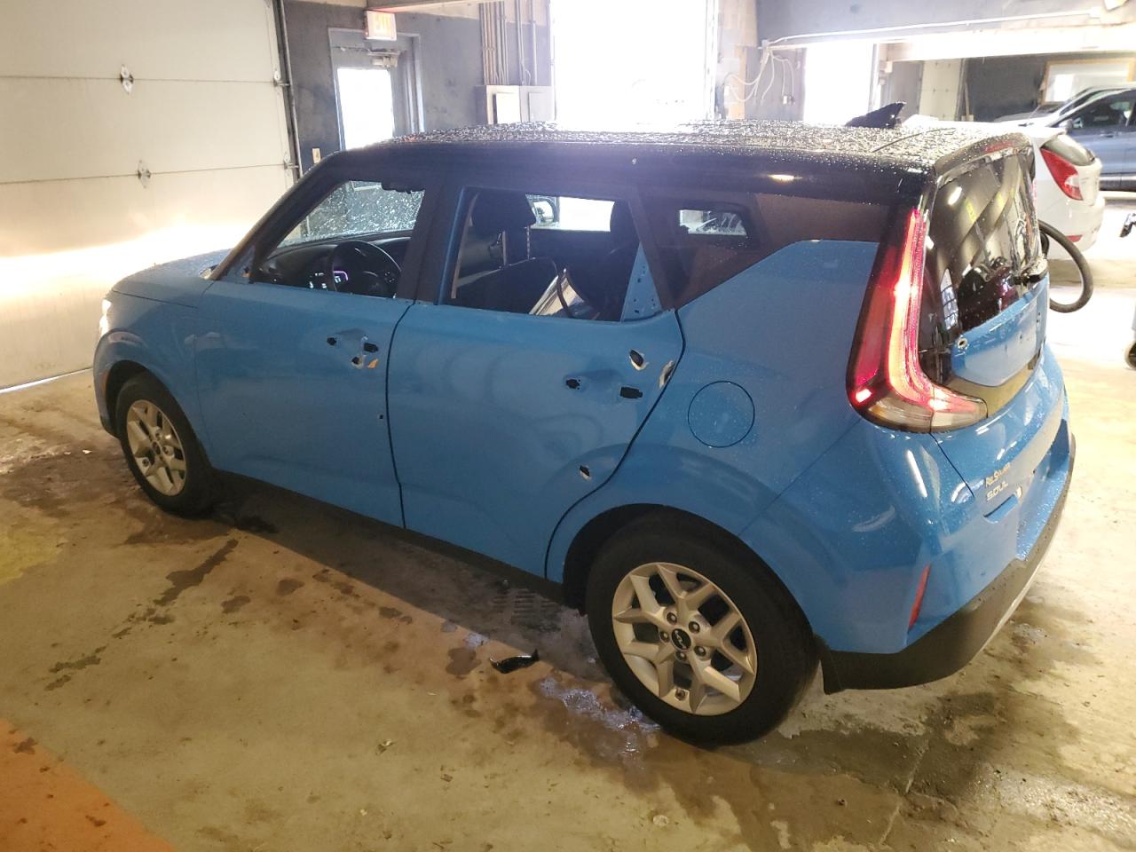 2024 Kia Soul - Image 2