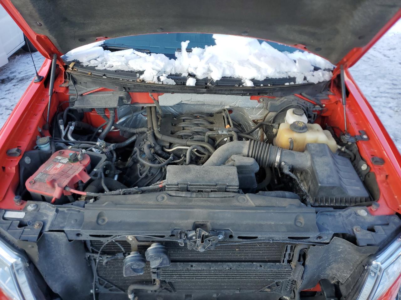 2011 Ford F-150 - Image 11