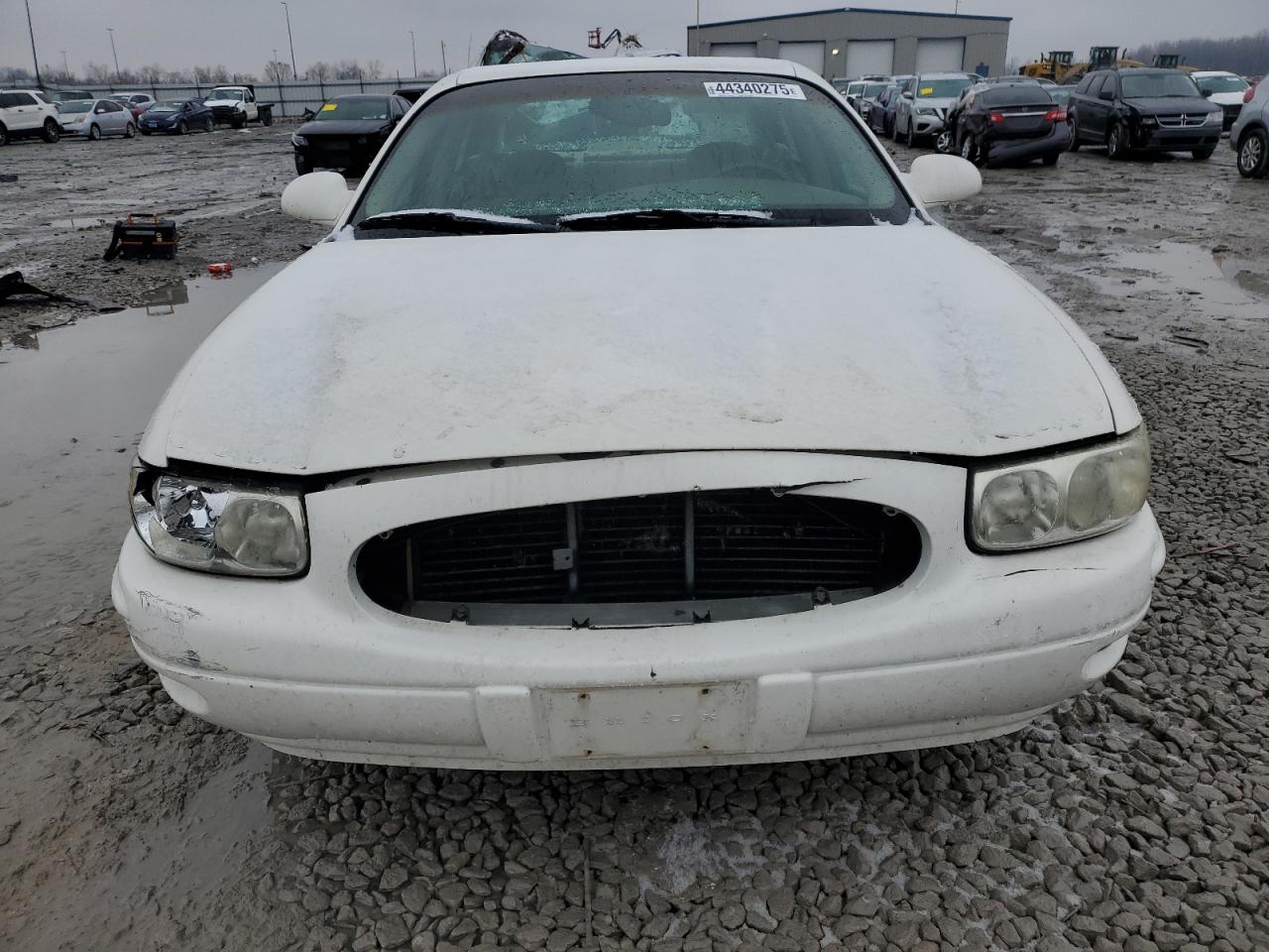 2005 Buick LeSabre - Image 5