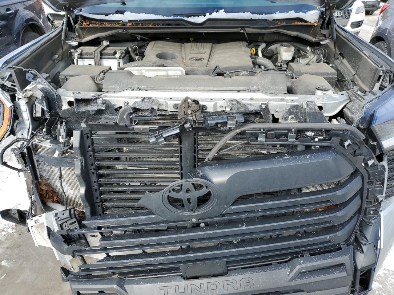 2022 Toyota Tundra - Image 11