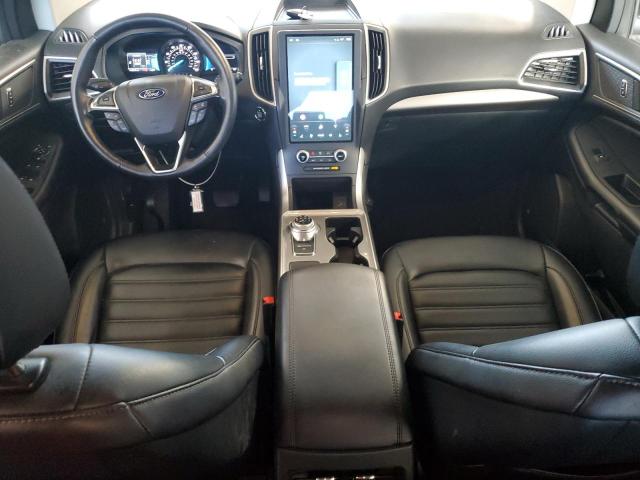  FORD EDGE 2023 Burgundy
