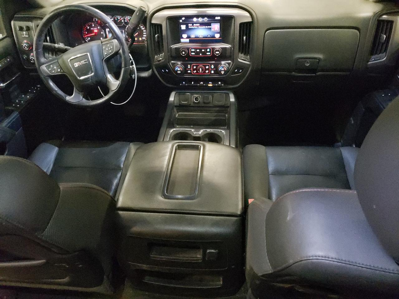 2015 GMC Sierra - Image 8