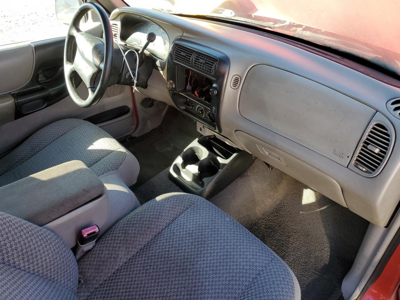 1999 Ford Ranger - Image 8