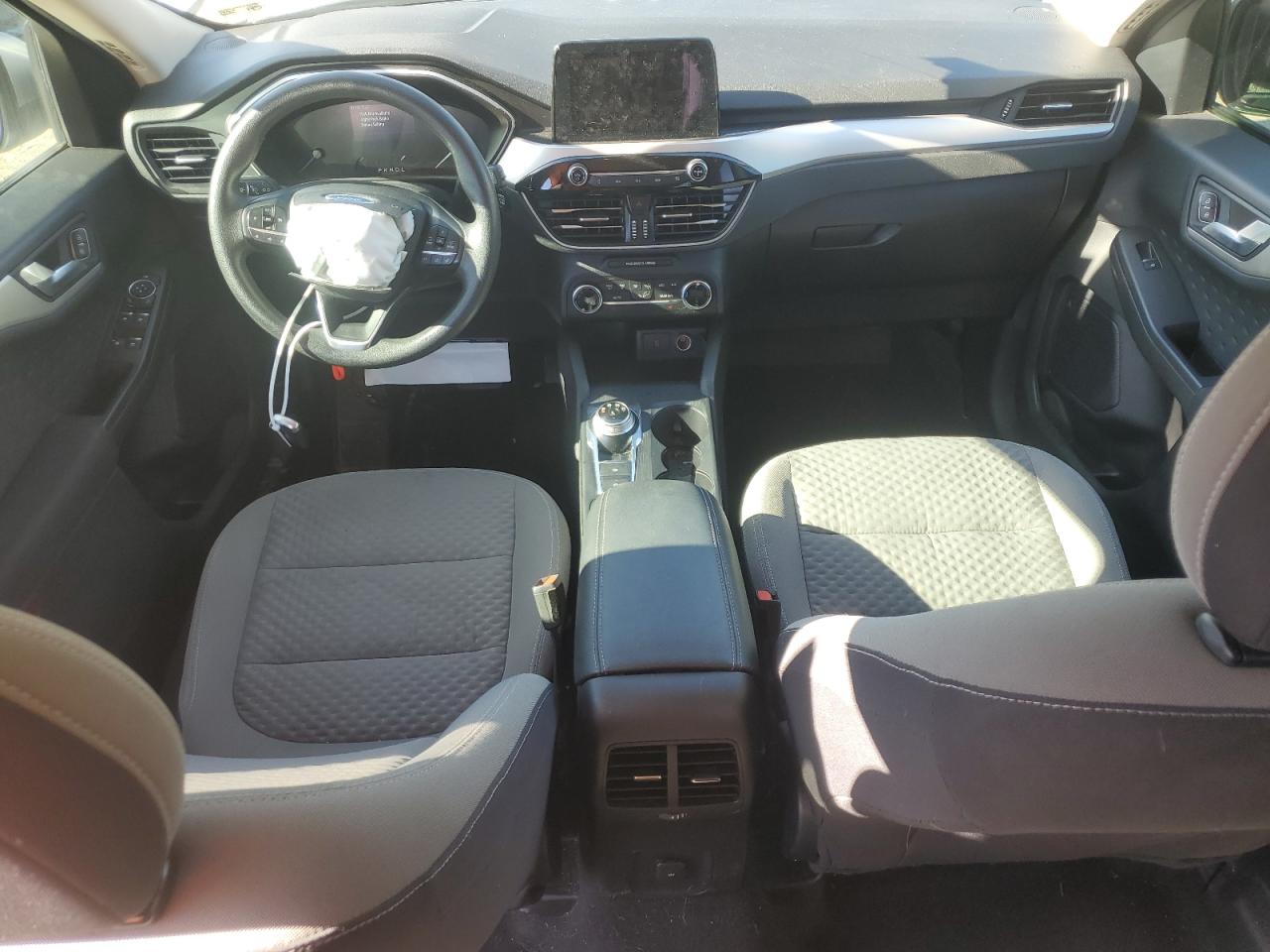 2020 Ford Escape - Image 8