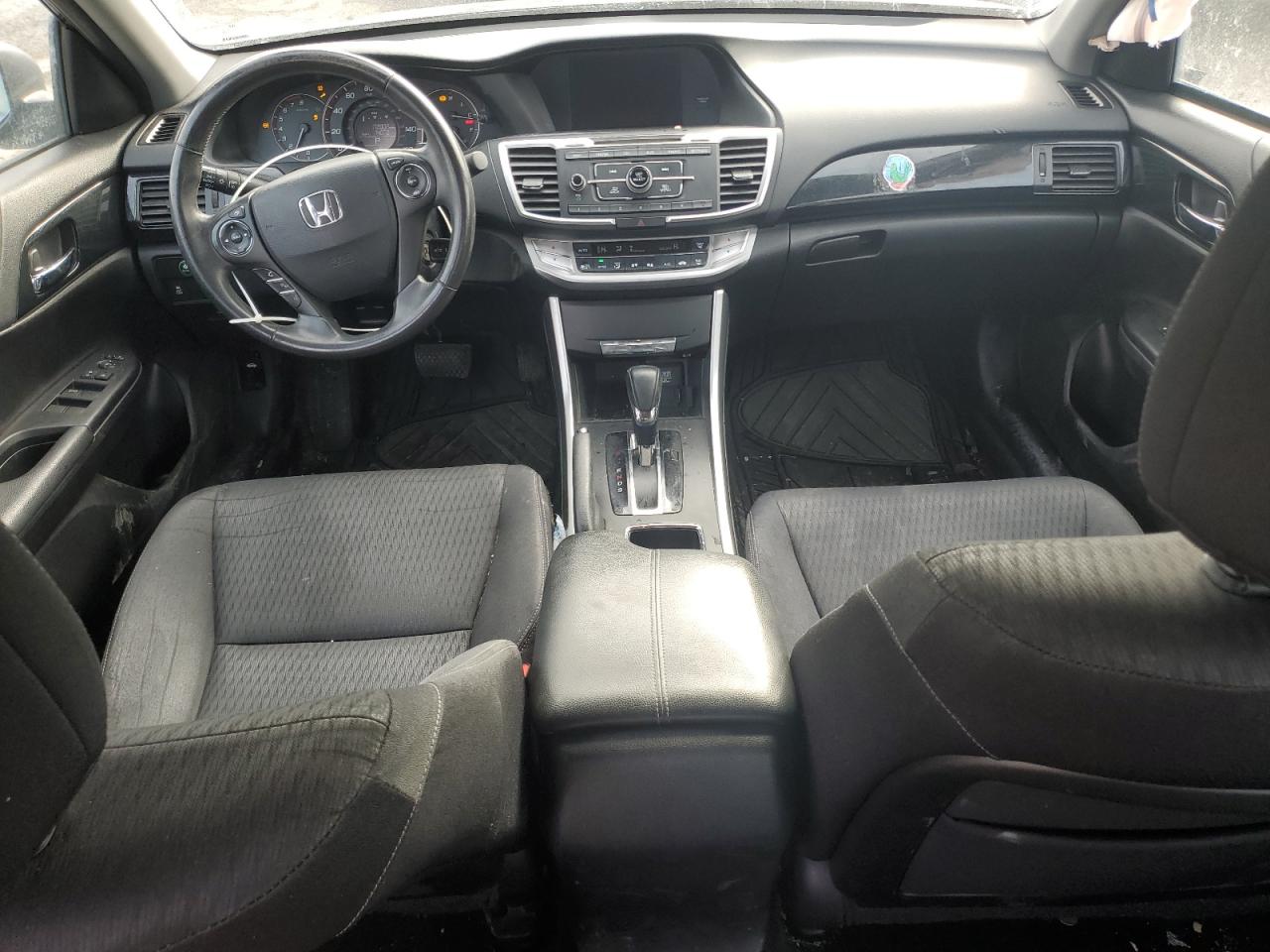 2014 Honda Accord - Image 8