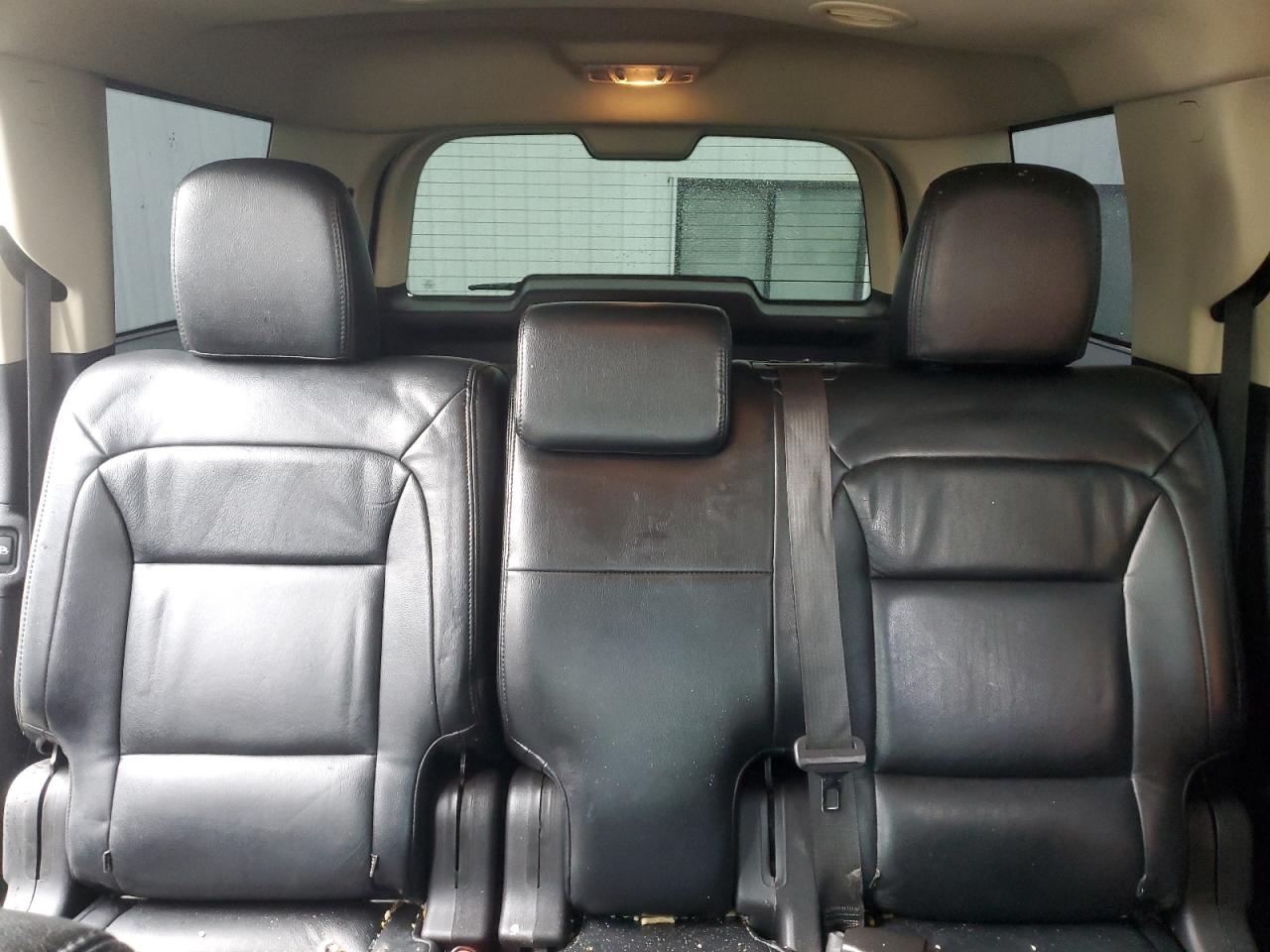2014 Ford Flex - Image 10