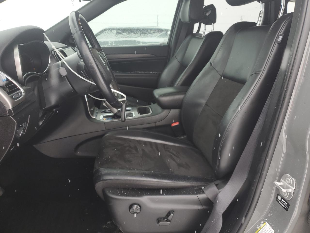 2021 Jeep Grand Cherokee - Image 7