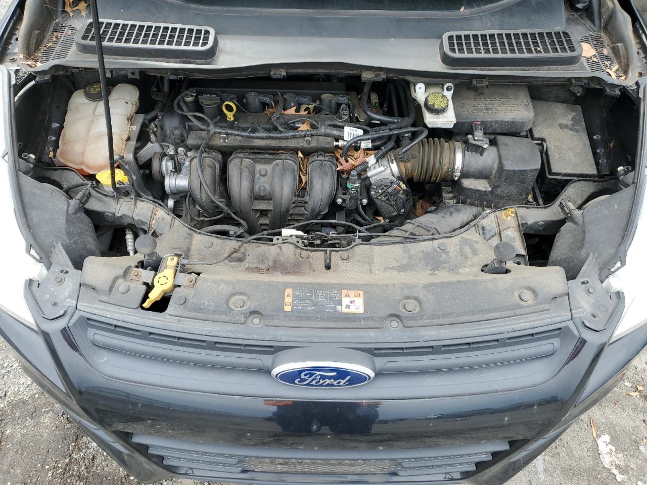 2015 Ford Escape - Image 12