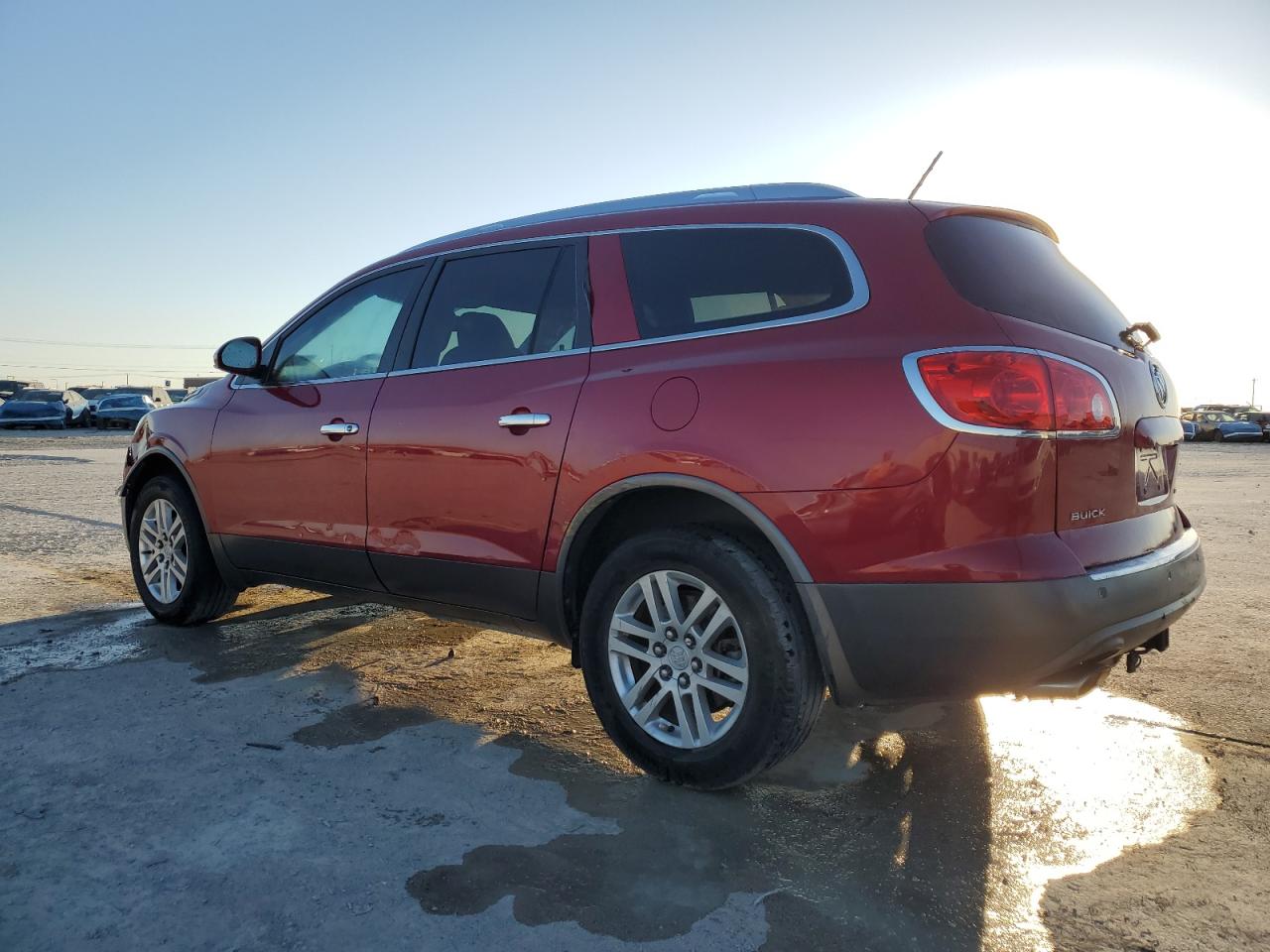 2012 Buick Enclave - Image 2