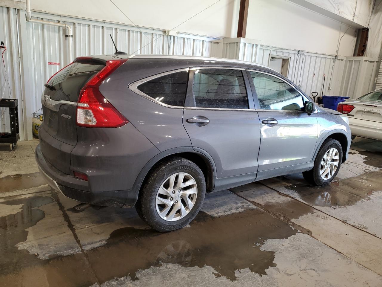 2015 Honda CR-V - Image 3