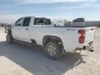 2022 Chevrolet Silverado K2500 Heavy Duty for Sale in Andrews, TX - Front End