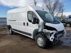 2023 Ram Promaster 2500 2500 High للبيع في Littleton، CO - Front End