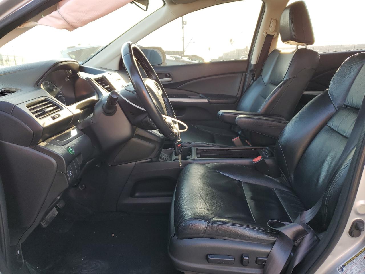 2012 Honda CR-V - Image 7