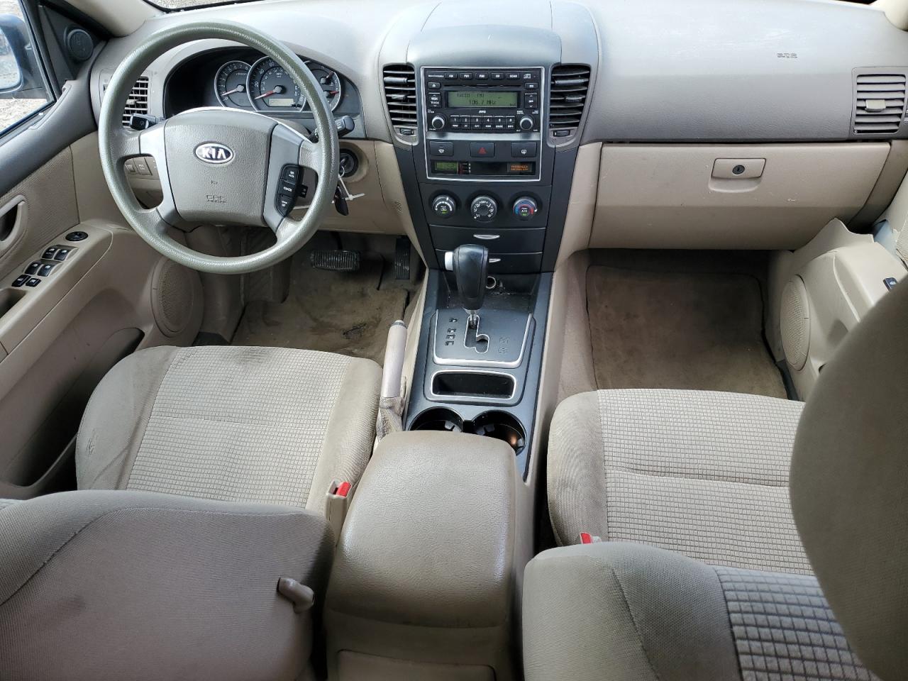 2009 Kia Sorento - Image 8