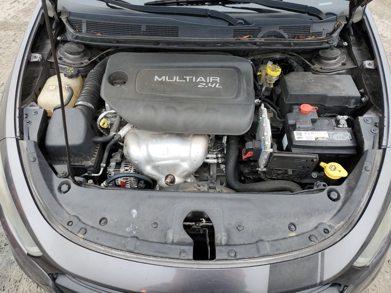 2015 Dodge Dart - Image 11