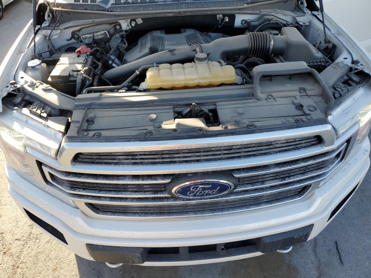 2018 Ford F-150 - Image 11