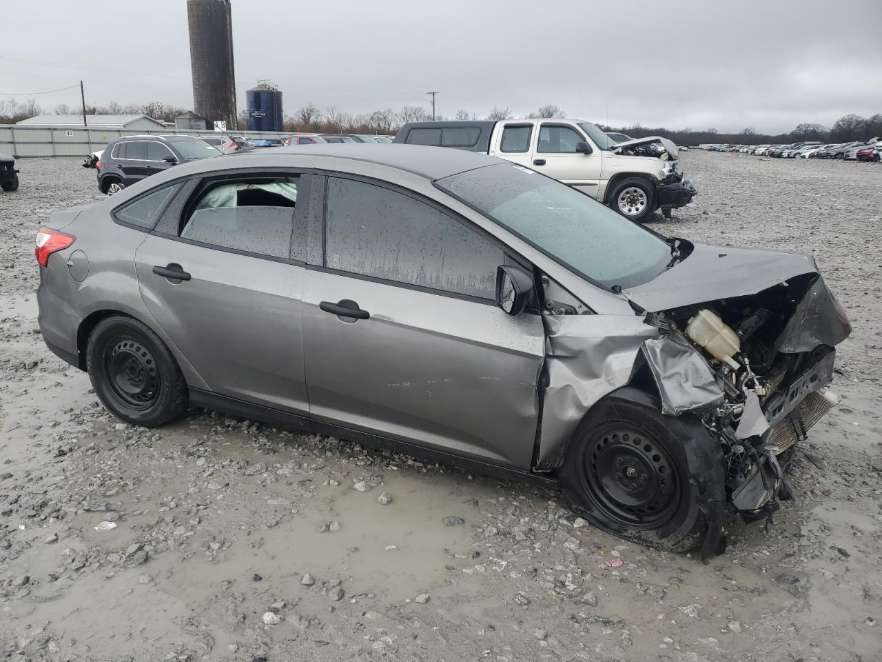 2012 Ford Focus - Image 4