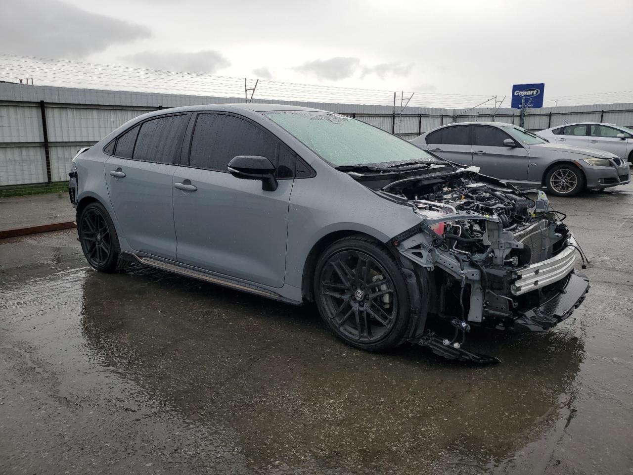 2022 Toyota Corolla - Image 4