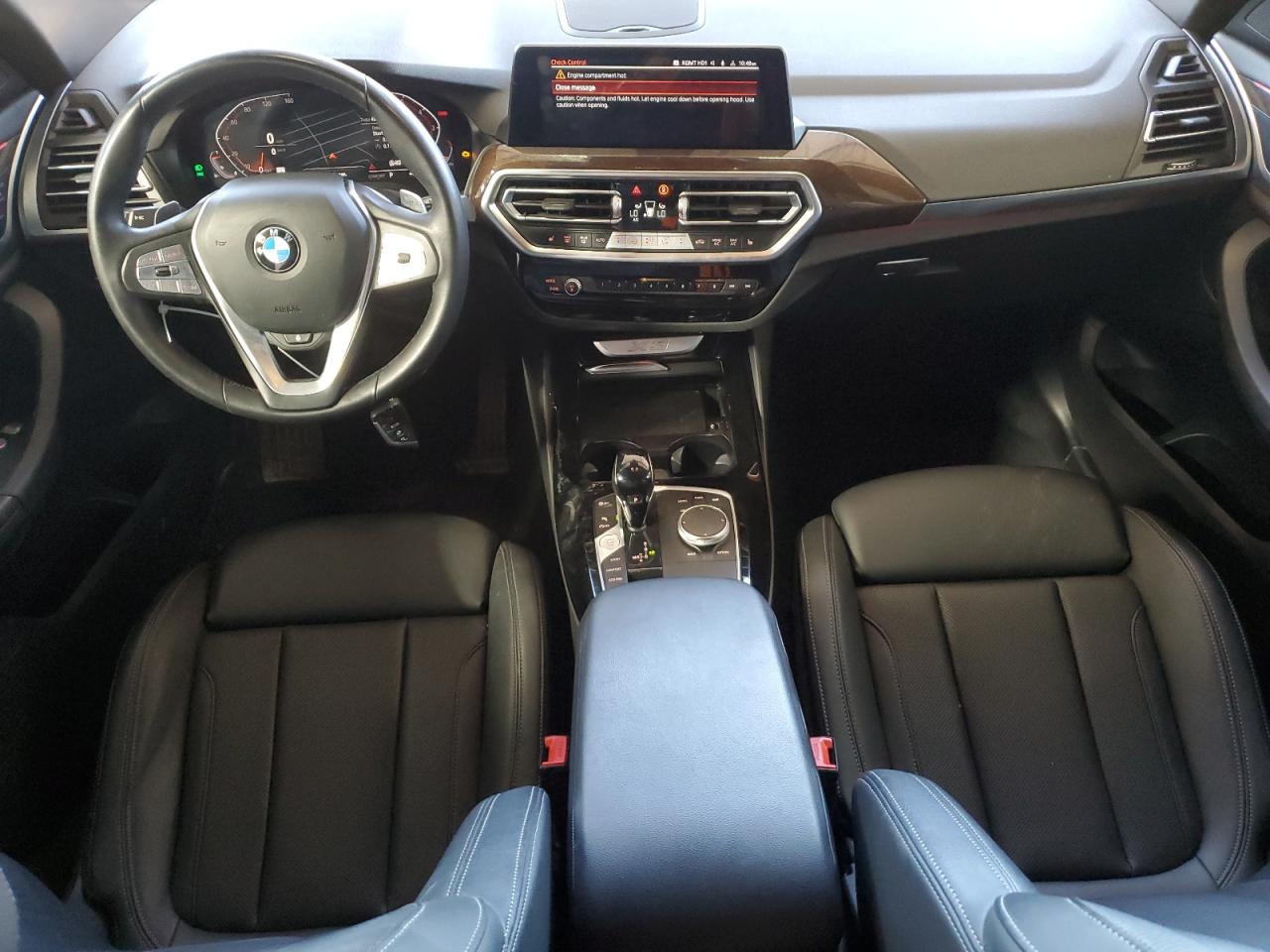 2023 BMW X3 - Image 8