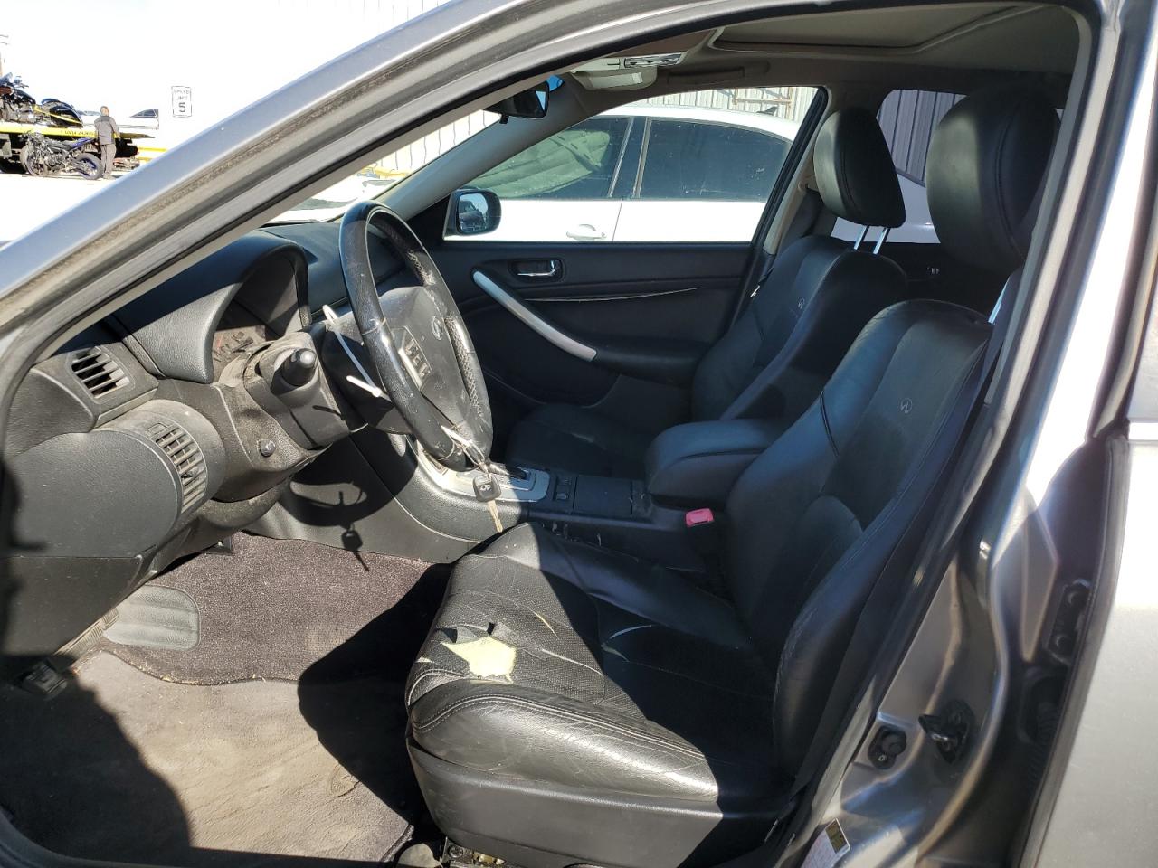 2006 Infiniti G - Image 7