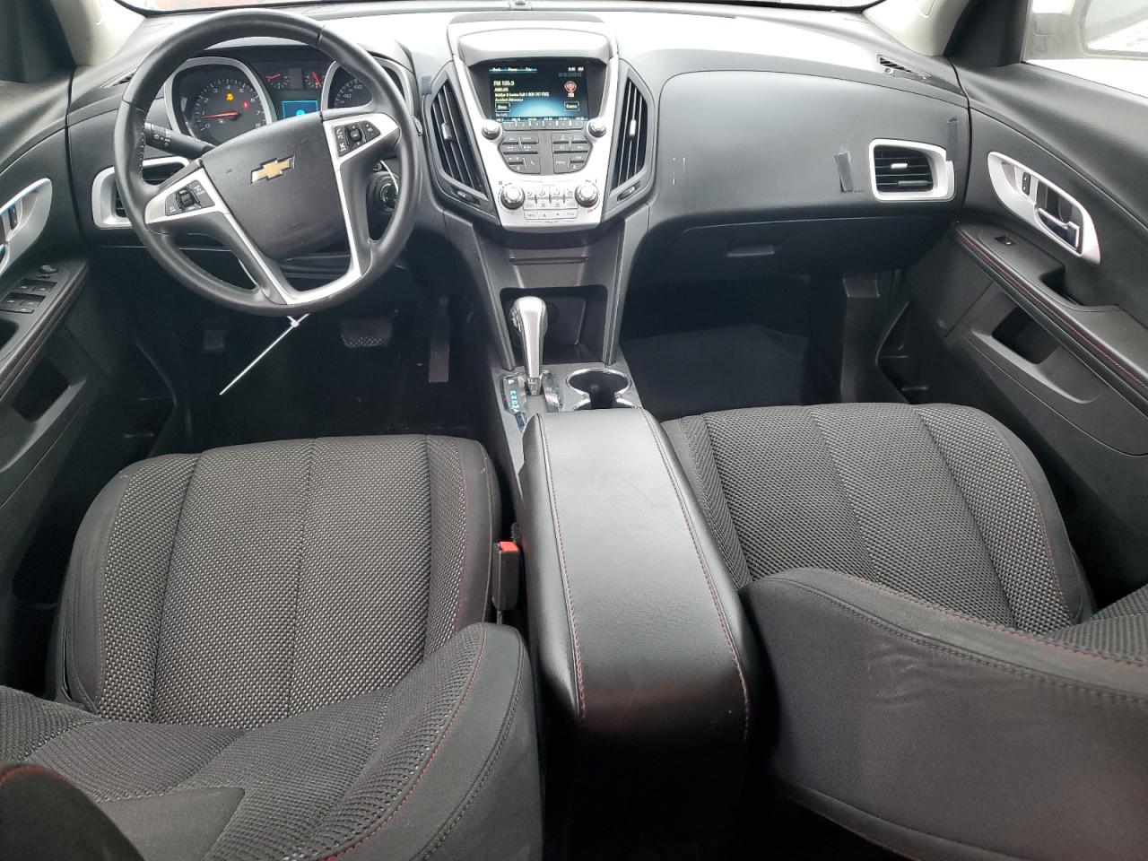 2014 Chevrolet Equinox - Image 8