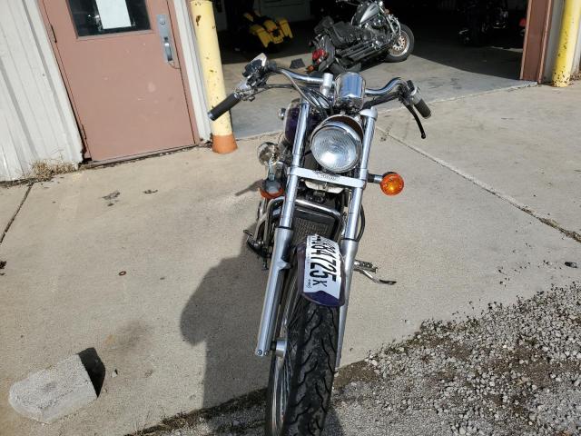 1995 HONDA VT600 CD