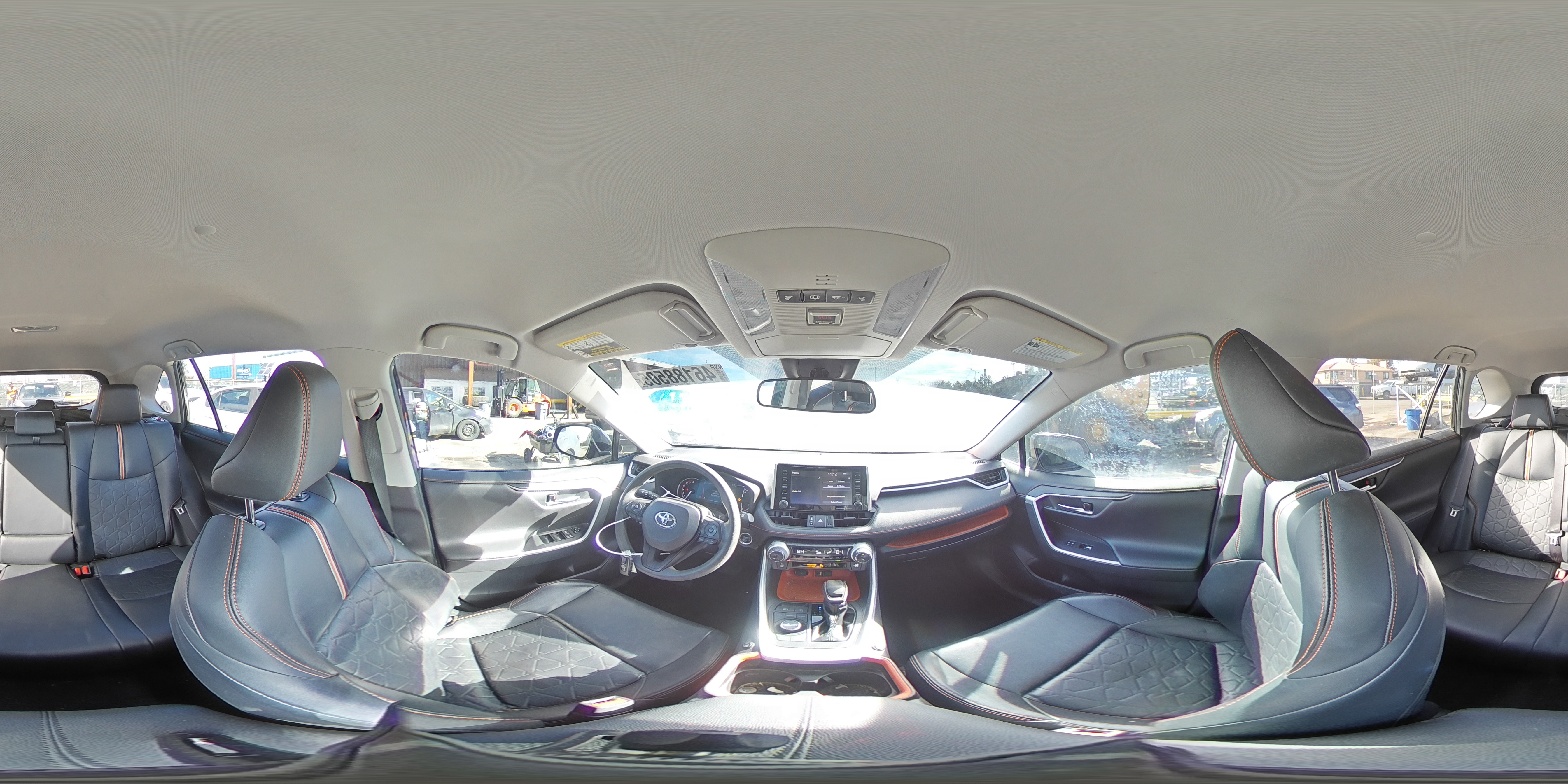 2019 Toyota RAV 4 - Image 13