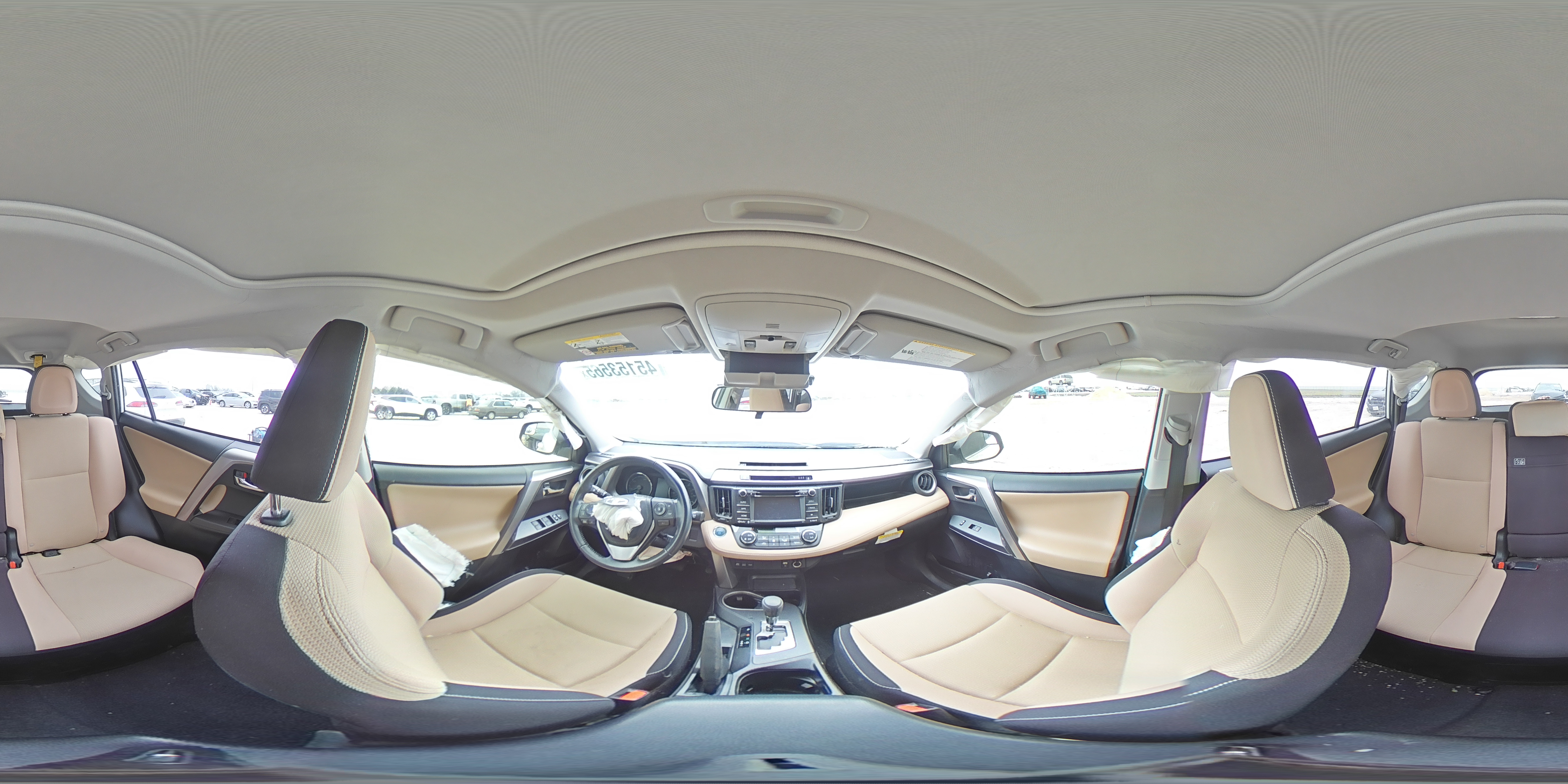 2018 Toyota RAV 4 - Image 14