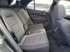 2020 Chevrolet Equinox Lt for Sale in Exeter, RI - Side