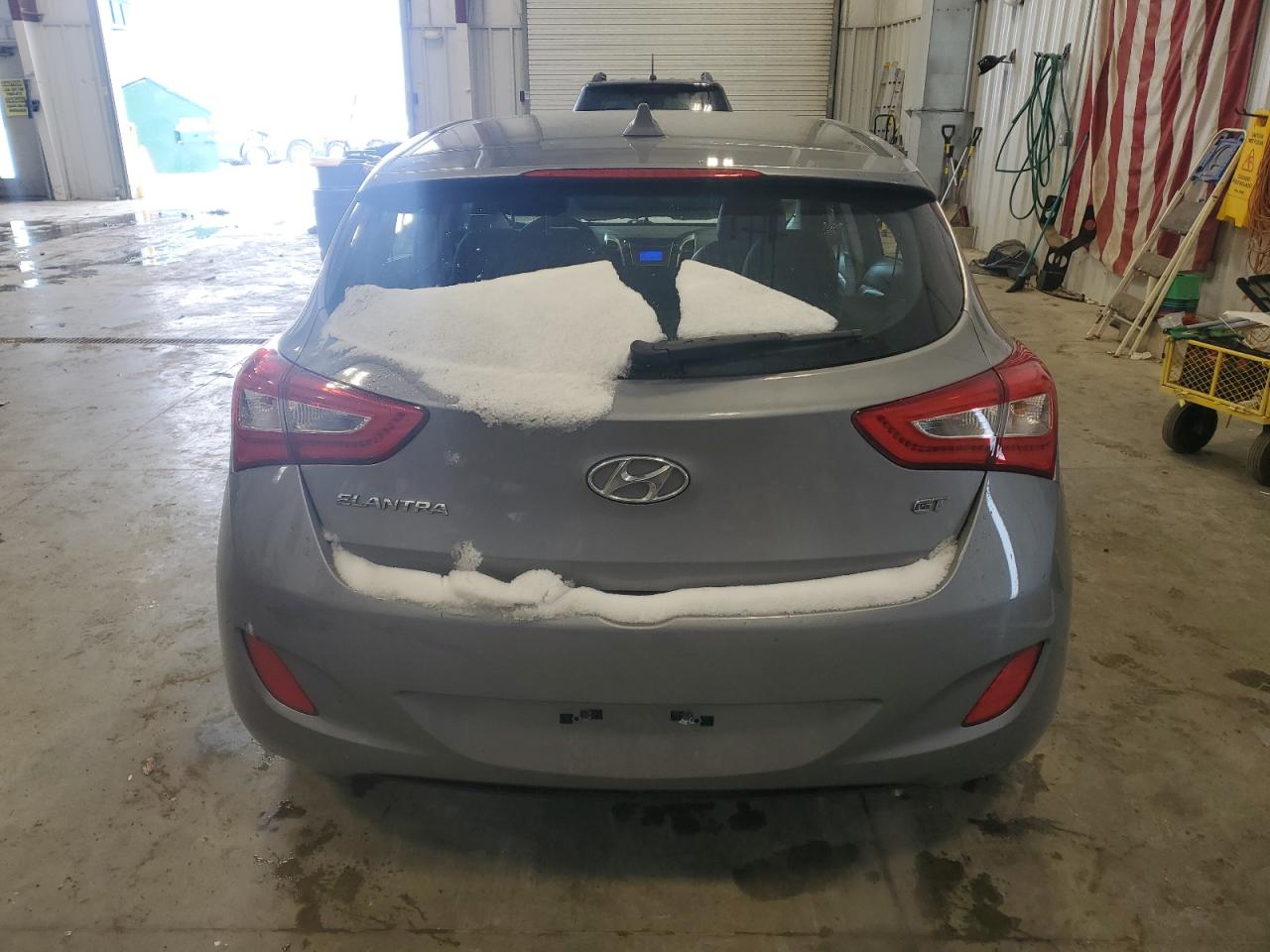 2014 Hyundai Elantra - Image 6