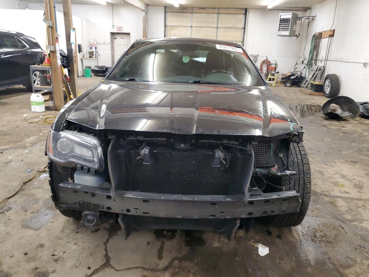 2014 Chrysler 300 - Image 5