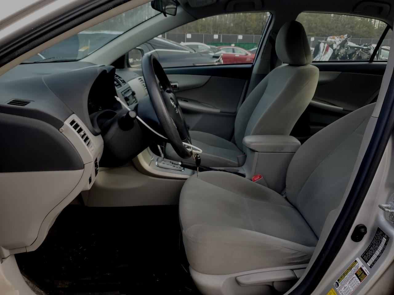 2012 Toyota Corolla - Image 7