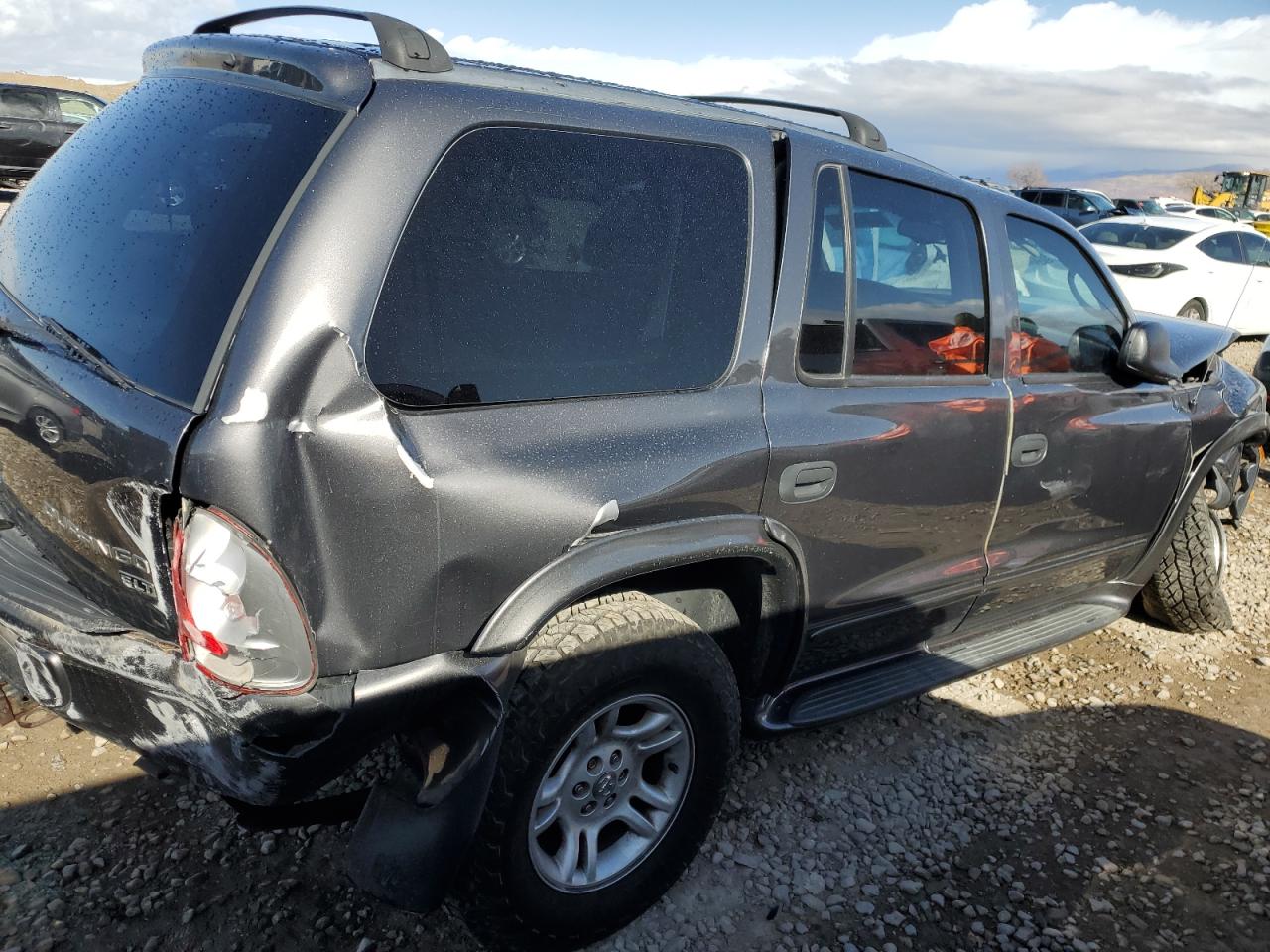 2003 Dodge Durango - Image 3