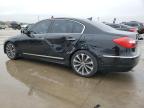 2012 Hyundai Genesis 5.0L de vânzare în Grand Prairie, TX - Side