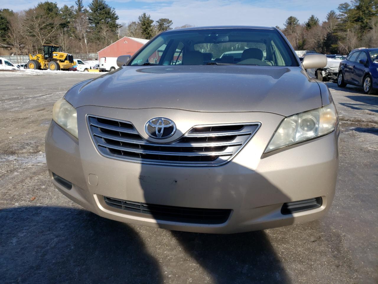 2007 Toyota Camry - Image 5