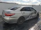 2016 Toyota Camry Le na sprzedaż w Opa Locka, FL - Front End