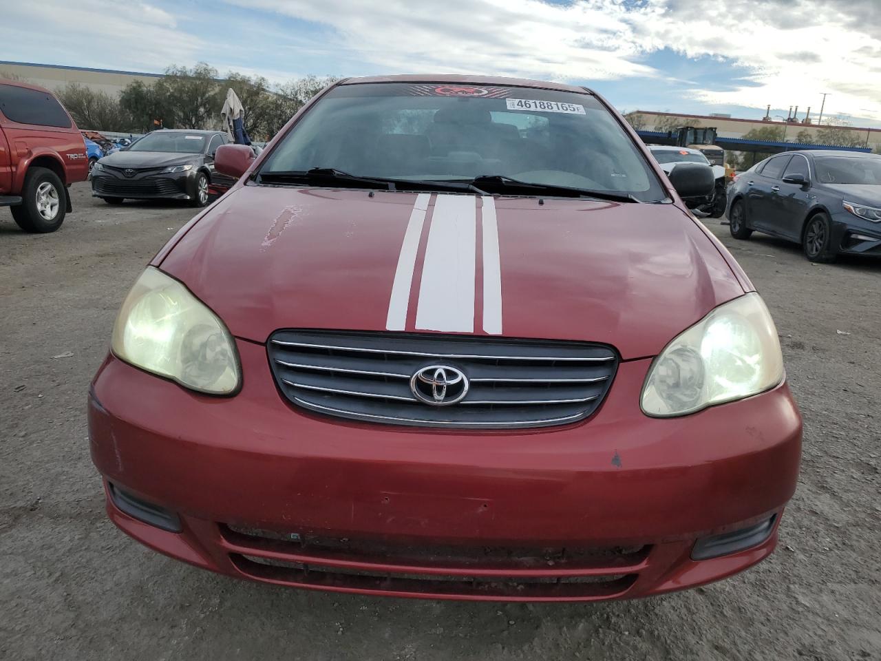 2004 Toyota Corolla - Image 5