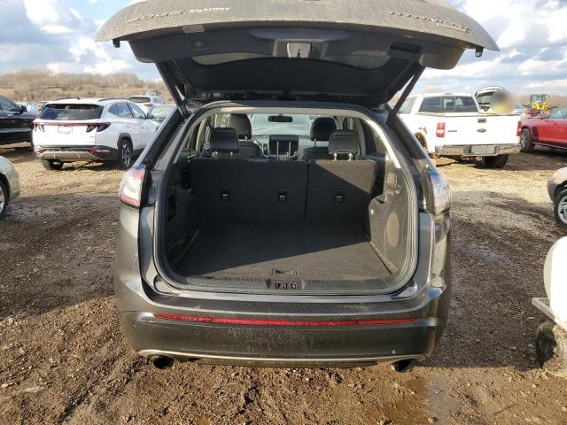  FORD EDGE 2017 Szary