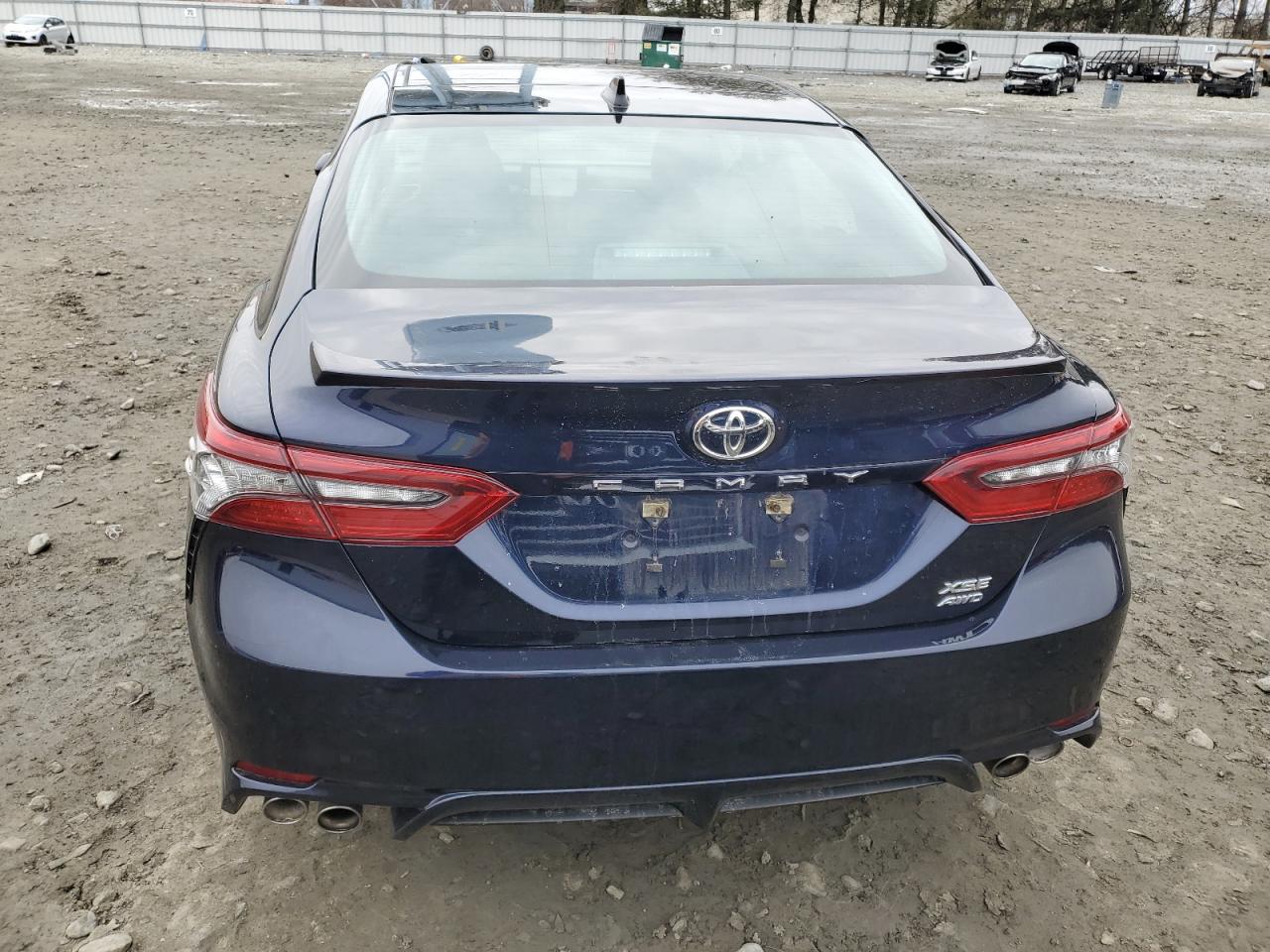 2021 Toyota Camry - Image 6